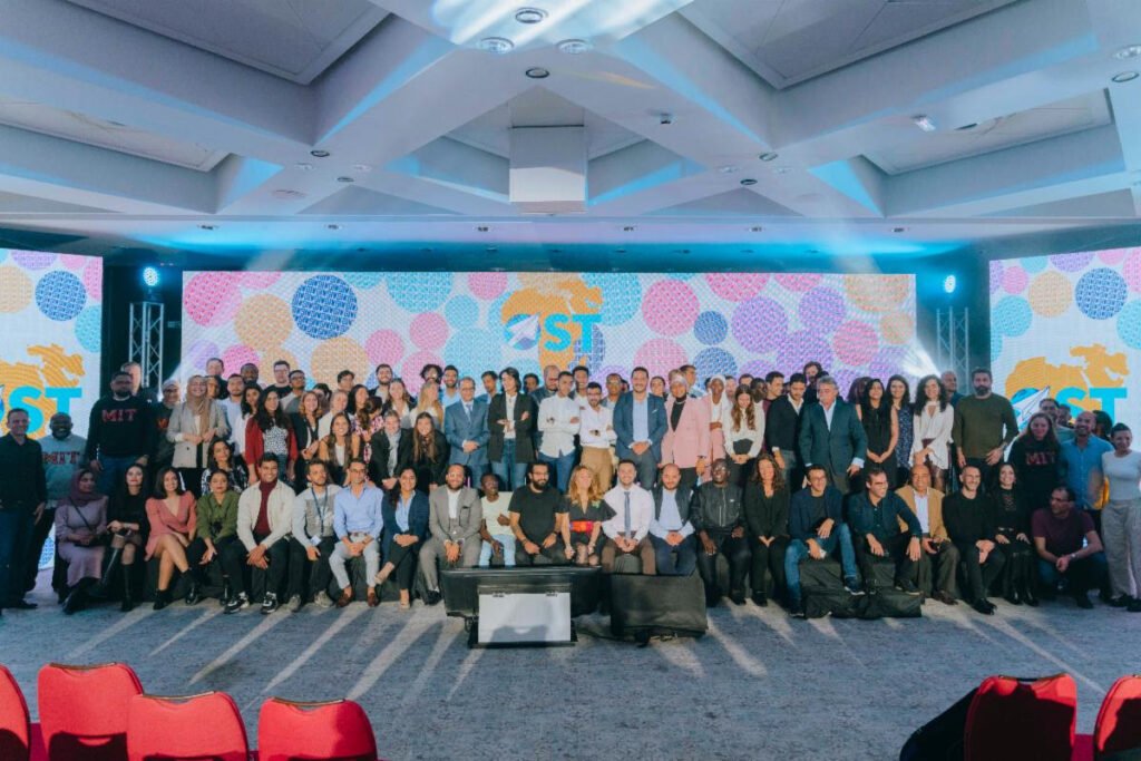 Open Startup relie avec succès les écosystèmes du Moyen-Orient et de l’Afrique grâce à la deuxième édition de la Global Immersion Week