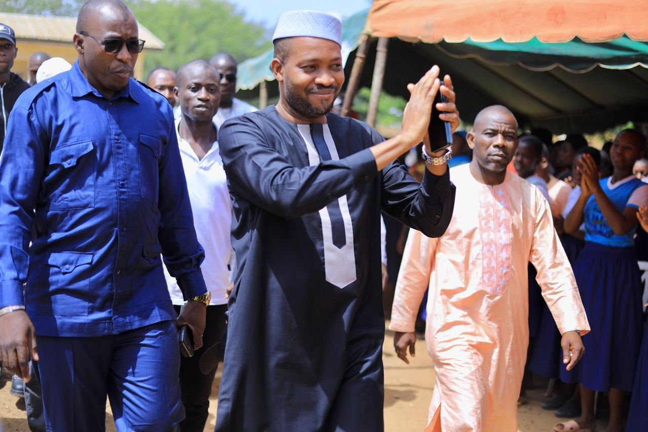 RHDP/Dr Méité Aboulaye (Député) recadre Bouaké Fofana et Ben Méité: «Si vous n’êtes pas généreux, arrêtez de traiter les jeunes de mendiants»
