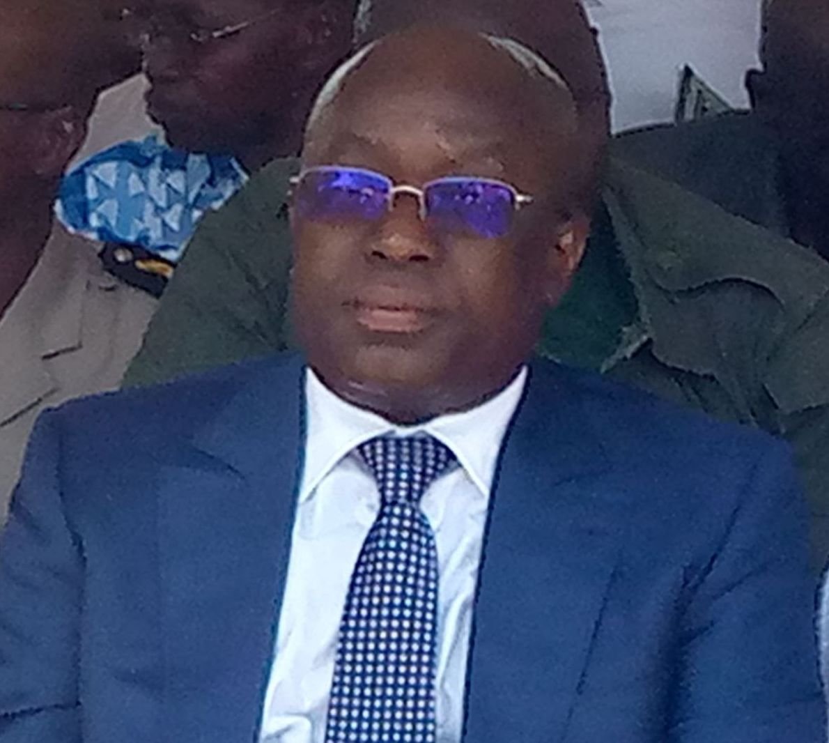 Daoukro /Jean-Claude Kouassi s’engage: «Le LBTP accompagnera toujours le FICAD»