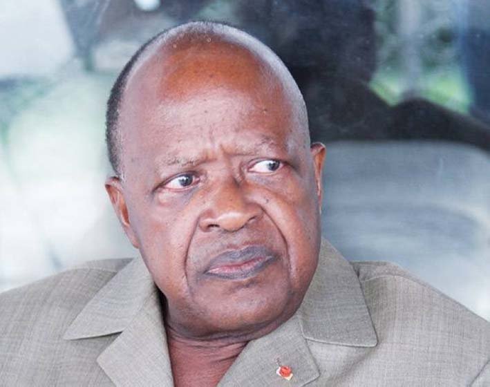 Obsèques de Paul Akoto Yao: Ce que Bédié demande aux militants du PDCI-RDA