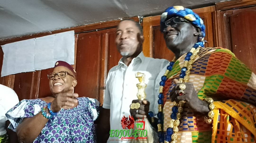Concert live "inédit": Amani Djoni et "Siablé Production" annoncent 2 grands événements musicaux