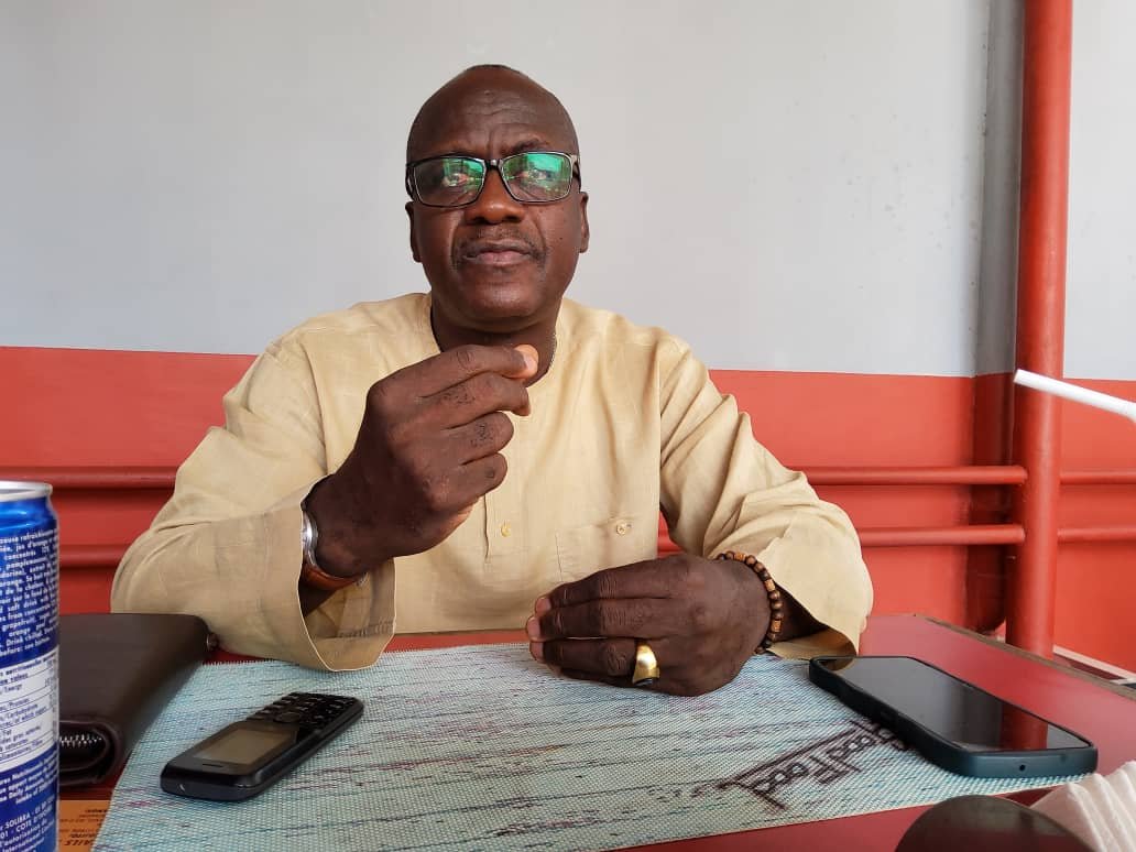 Municipales et régionales 2023/Koné Issa (Forum du PDCI): «J’ai des craintes…»