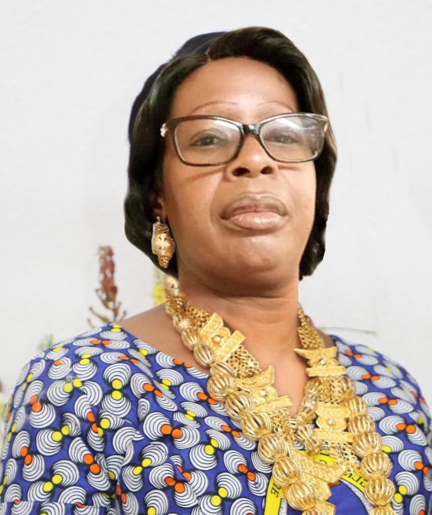 Programme des obsèques de Yao Alphonsine Amenan épouse KOFFI