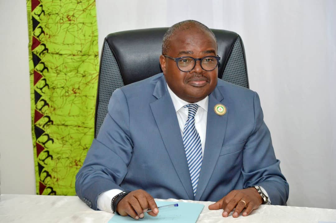 Toumodi : Koné Idrissa sort le quartier «Justice» du noir et donne peau neuve à l’EPP Concorde