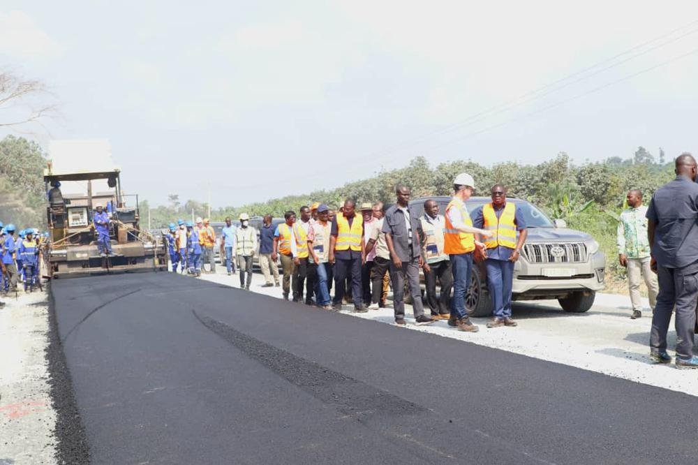 Abidjan-San Pedro, 350 km: 4 péages, c’est exagéré ! Les sénateurs interpelés