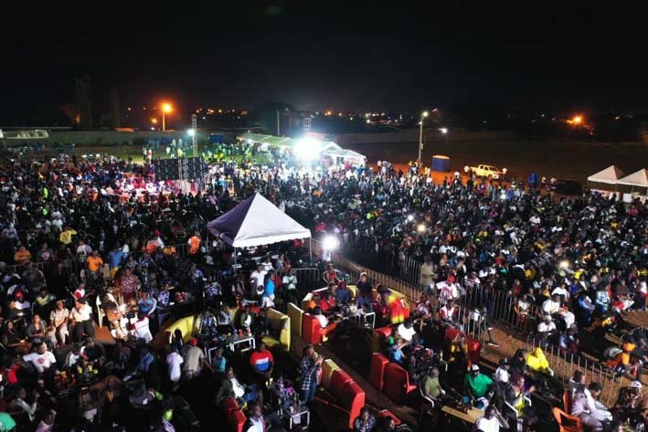 "Akô Festival 2023" à Agnibilékro : Retour sur les défis relevés de la 2ème édition de l'événement