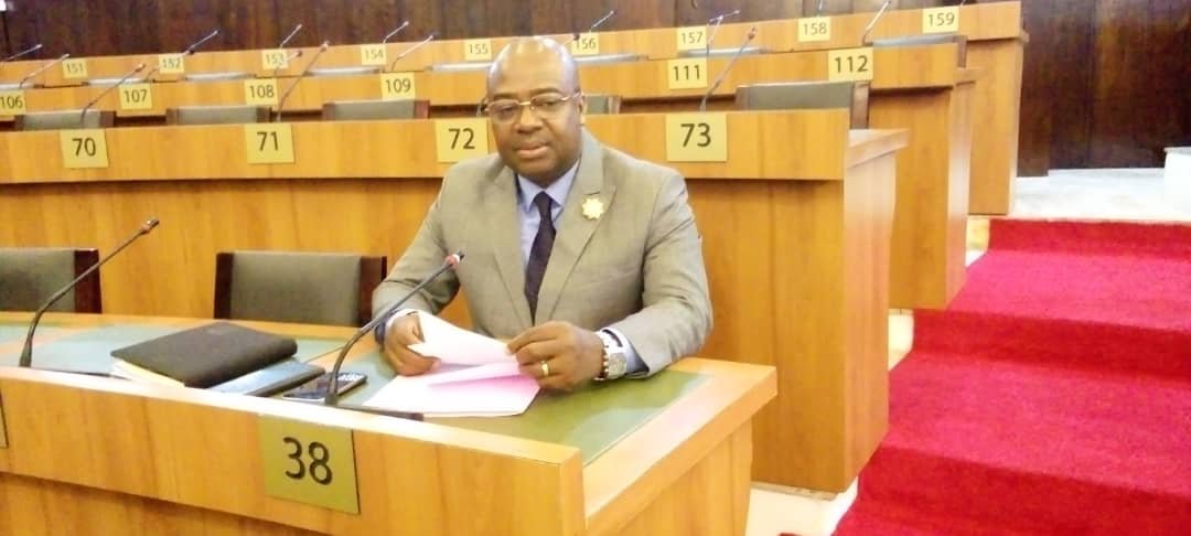 Projet de loi  d'orientation relatif à la jeunesse : Les députés PDCI votent abstention, le projet passe en commission, explications du GP PDCI