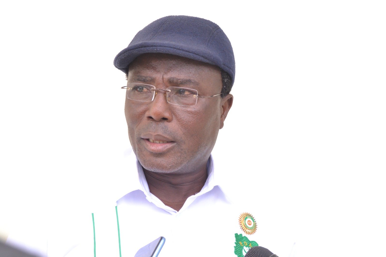 Me Marcellin Golé (maire de N’douci) : «On n’est toujours pas sorti des entrailles de Tiassalé»