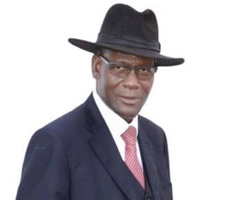 PDCI-RDA : Voici le programme des obsèques du vice-président Aké Elie