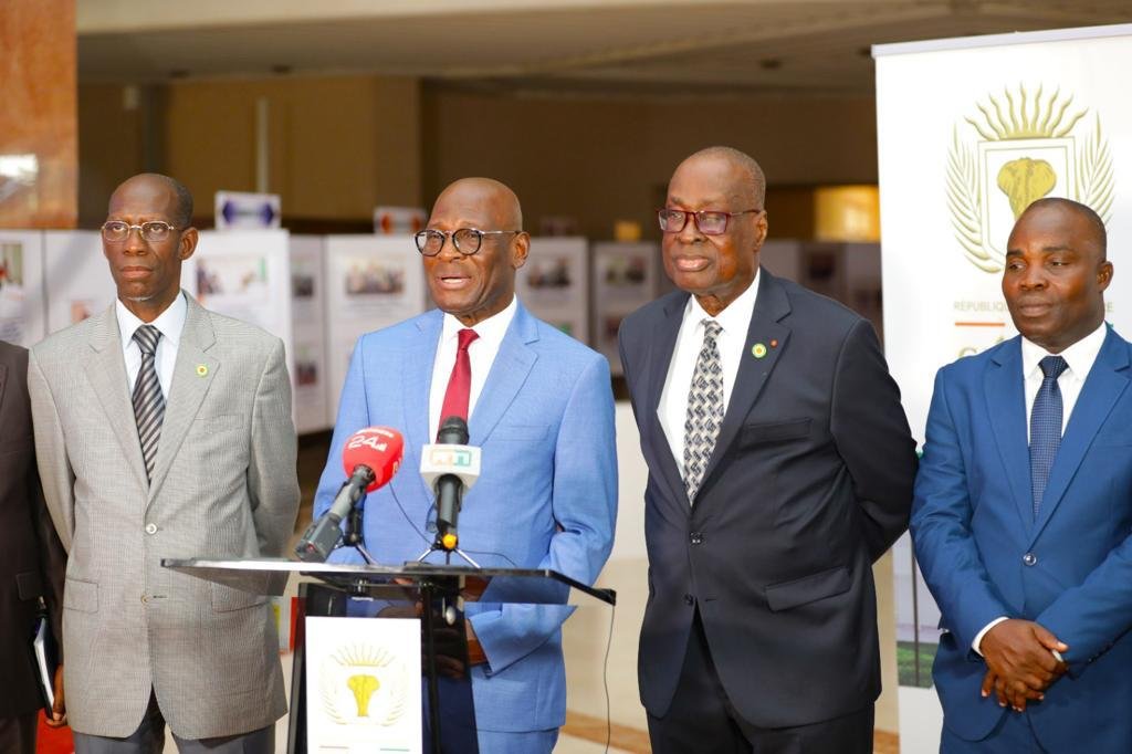 Côte d’Ivoire : La corruption et le blanchiment d’argent ont la peau dure, la HABG ne chôme pas