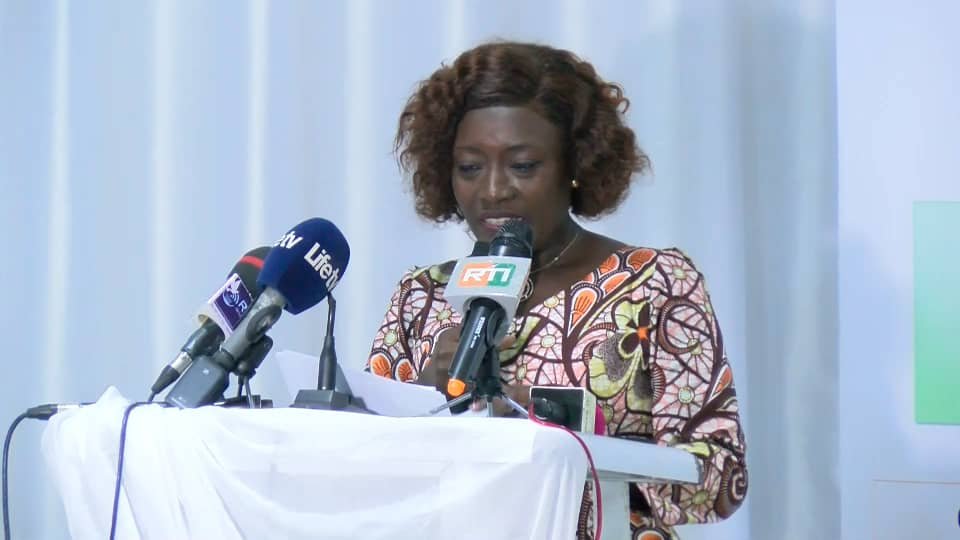Côte d’Ivoire: Mariatou Koné dévoile et dénonce les tarifs de la corruption à grande échelle dans le système éducatif ivoirien