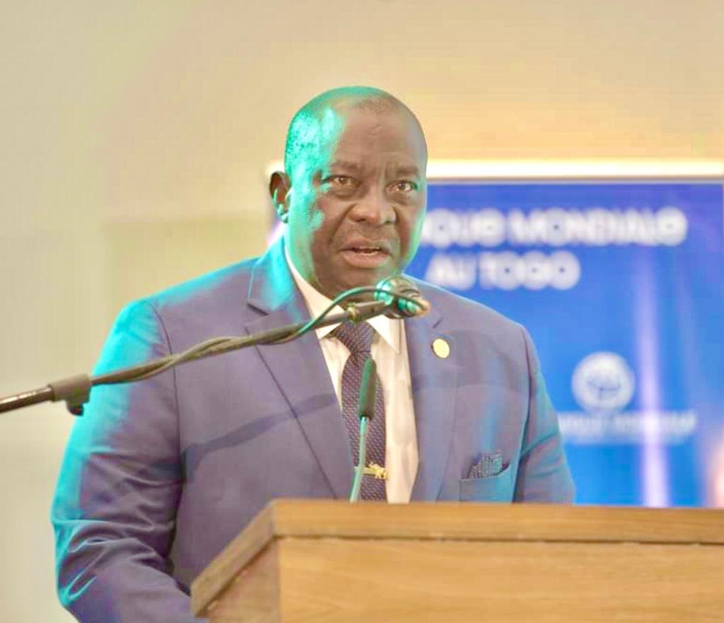 Agriculture/Adjoumani, depuis Lomé : «Cultiver l’avenir en nourrissant les sols», pour qu’à leur tour, «les sols nourrissent les Hommes»