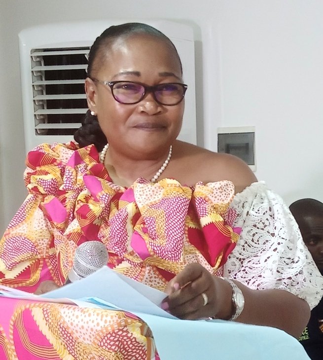 Excellence à l’Iepp Yamoussoukro-Sinzibo : Kangah Peumont appelle parents d’élèves et enseignants à jouer, chacun, son rôle