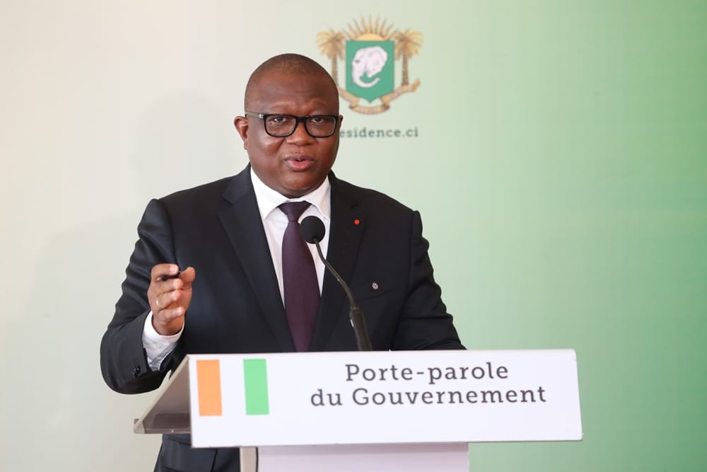 Lettre Ouverte/Jean-Yves ESSO ESSIS (citoyen) à son ami d’enfance Amadou Coulibaly : «N'ouvrez la bouche que si ce que vous allez dire est plus beau que le silence»