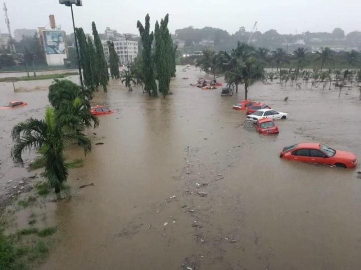 Saison des pluies en Côte d’Ivoire: On n’en finit pas avec les morts, un signe indien à exorciser?