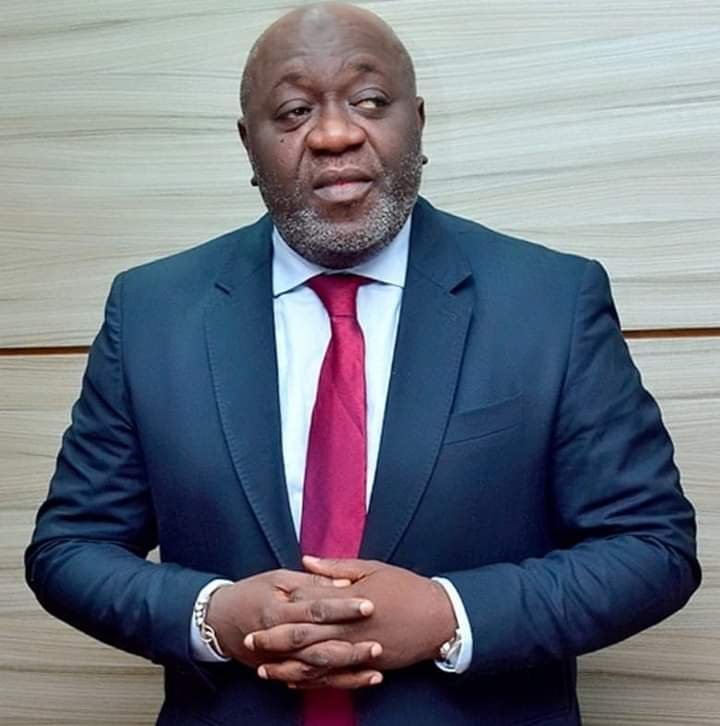 Aboissso : Embargo sur les projets infrastructurels? Aboubacari Cissé, DGA des impôts, dans les pas de Jacques Assahoré, DG du Trésor