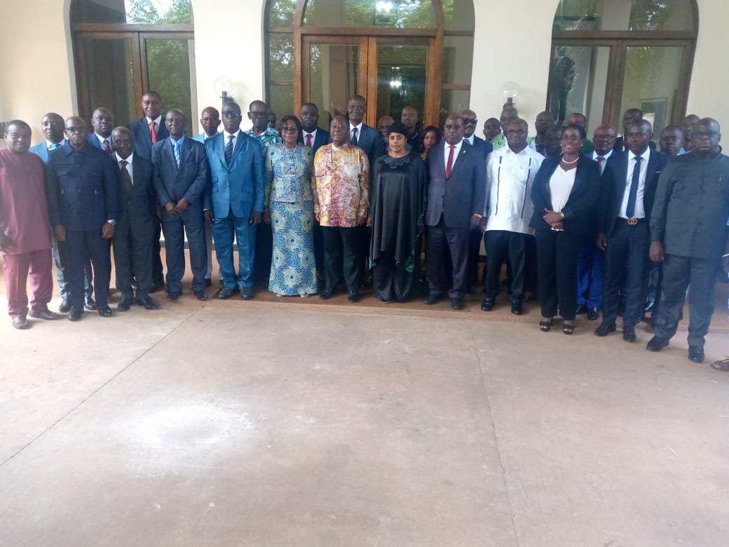 Élections locales de 2023 et foncier rural: Les candidats PDCI du Moronou attirent l’attention de Bédié sur un danger en perspective