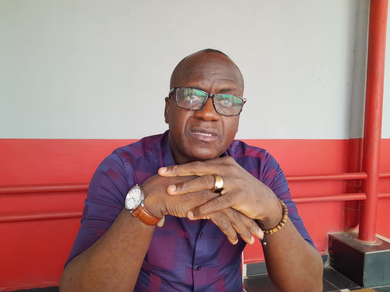 Situation à Yopougon/Koné Issa (Forum National Pdci) avertit: «Il ne faut pas prêter le flanc aux provocations, ni à la division»