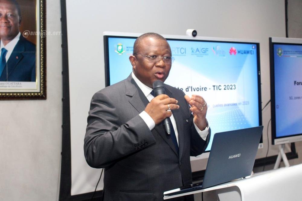 Technologie : La 2G, la 3G, la 4G et bientôt la 5G pour quelle couverture du territoire ivoirien ?
