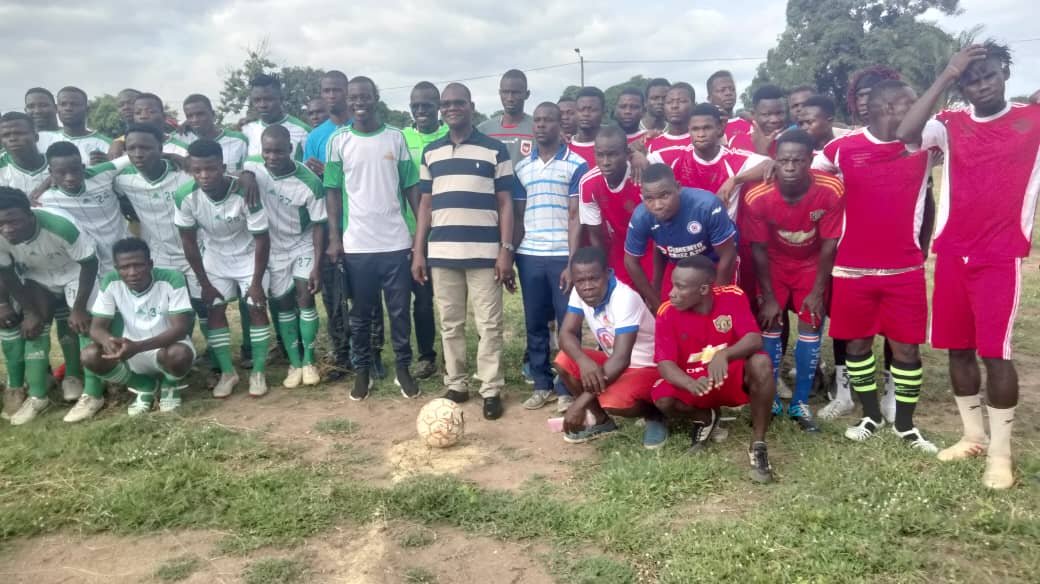 Cohésion sociale dans le Bélier : 24 équipes à l’assaut de la Coupe Yéboué Pascal