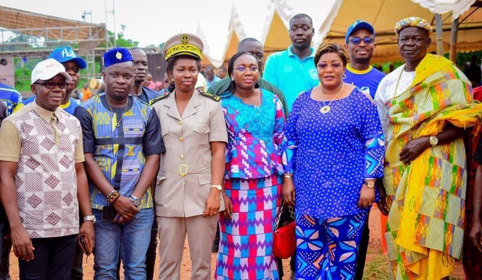 Abongoua /Ahua Festival-3: La promotion internationale de l’événement se précise