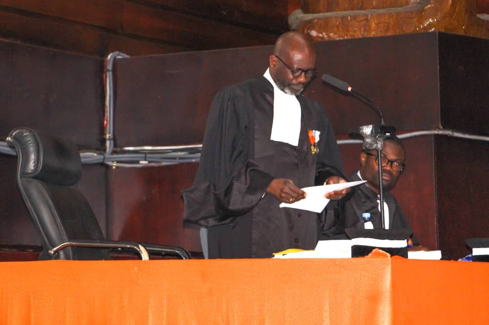 Côte d’Ivoire-infractions routières: le Tribunal de Simple Police installé pour traiter avec célérité et efficacité les procédures judiciaires
