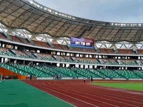 CAN de football en Côte d’Ivoire : Le compte à rebours a commencé…