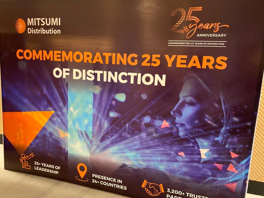 Mitsumi Distribution consolide sa position en Côte d’Ivoire avec l’inauguration d’un bureau à Abidjan