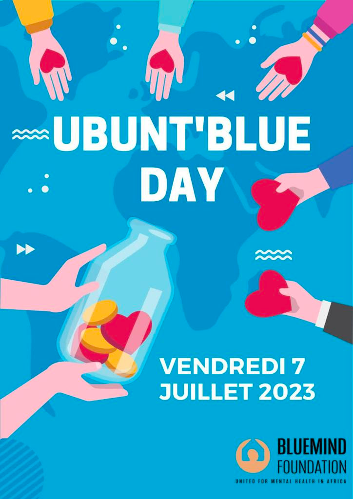 Bluemind Foundation marque la deuxième édition de l’Ubunt’Blue Day, le rendez-vous annuel de l’ubuntu au travail !