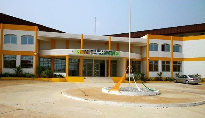 Iffou : Le préfet de la région révèle le cambriolage de la préfecture de Daoukro par des malfrats