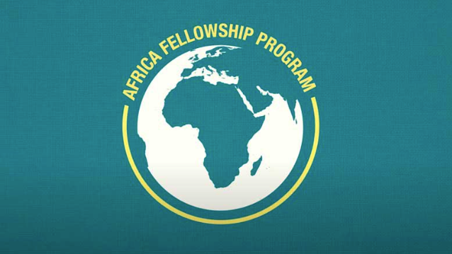 Programme du Groupe de la Banque mondiale pour le recrutement d’étudiants-chercheurs africains