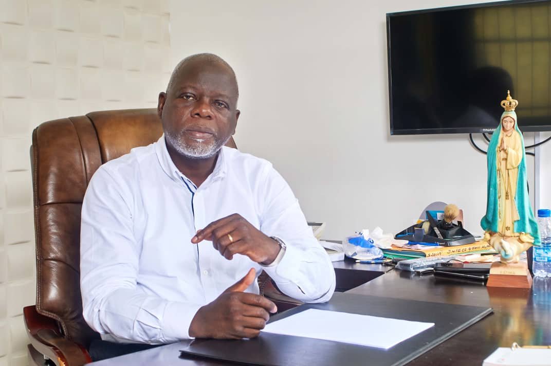 Révision de la Constitution : Maître Blessy dévoile son opinion sur la tournée casaque des députés de l’opposition et déclenche un gros débat