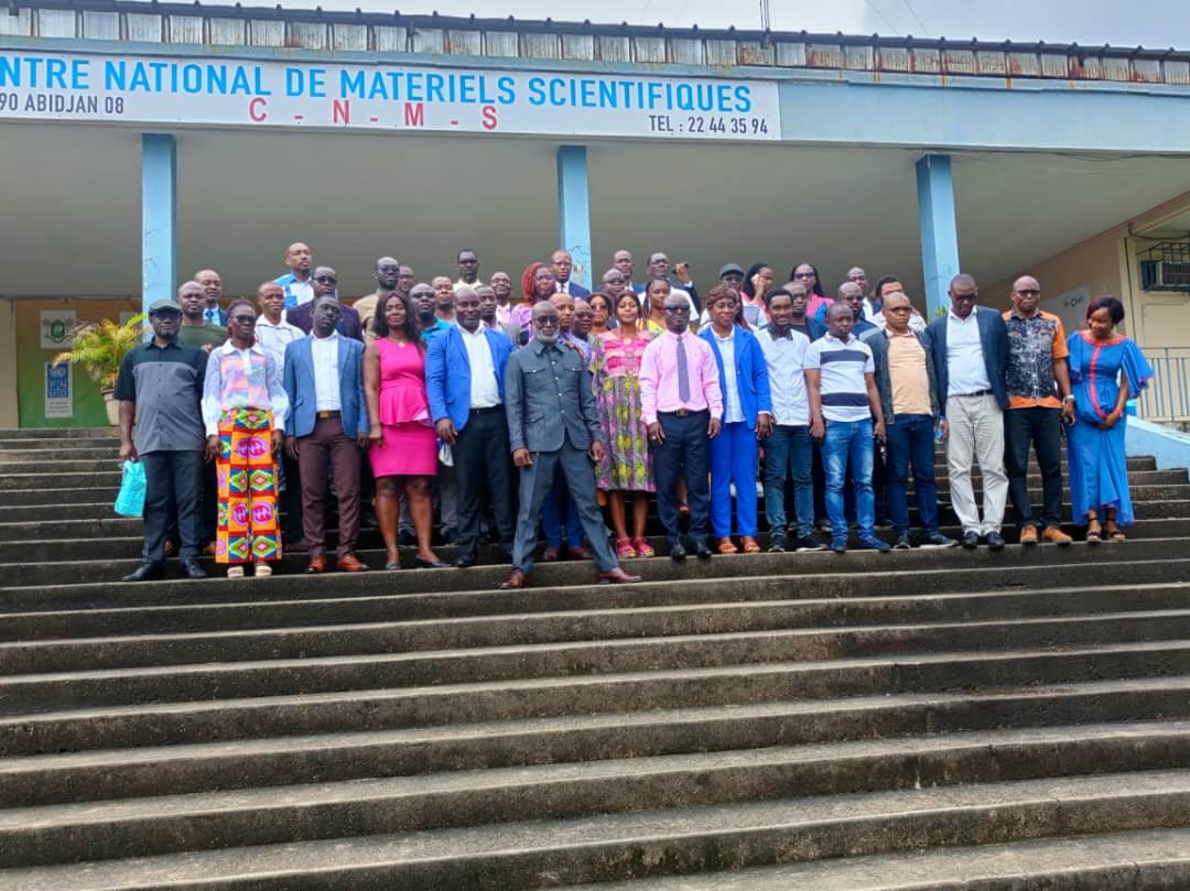 Après 30 années d'échec : Enfin une mutuelle des Enseignants-Chercheurs et Chercheurs de Côte d'Ivoire ?
