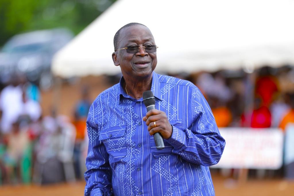 N’gatta-Dolikro (Tiébissou)/Ahoussou-Kouadio (RHDP) : «On a tous milité au Pdci et on continue de militer autrement pour le Pdci…»