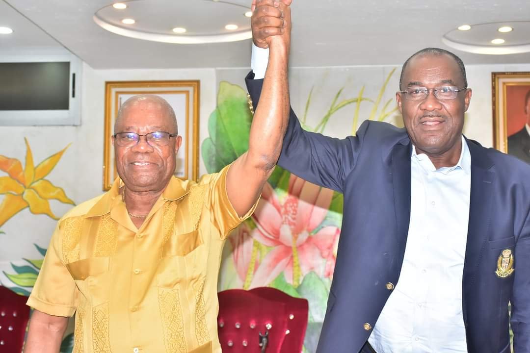 Municipales à Marcory : La victoire d’Aby Raoul (PDCI) se dessine déjà avec un soutien fort du PPA-CI