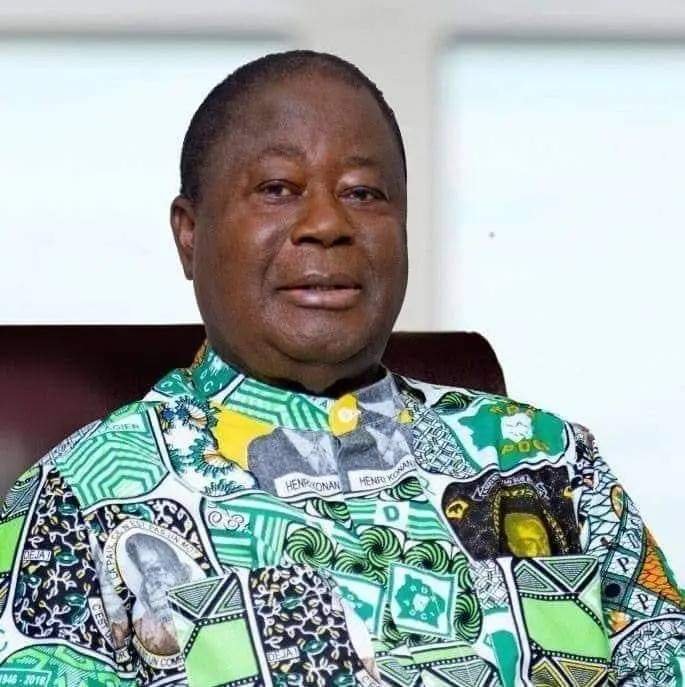 Yopougon : La députée Euphrasie N'guessan convie la population à une veillée militante et d’hommage au président Bédié