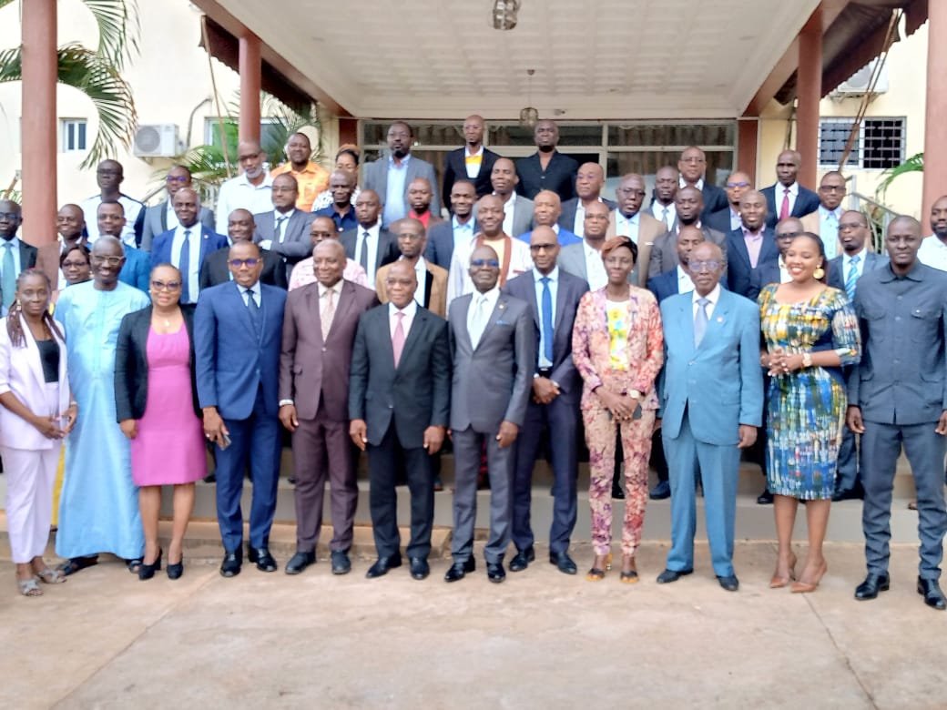 Amélioration de la gestion de l’enseignement supérieur : L’assurance qualité, l’évaluation et l’accréditation au menu des travaux à Yamoussoukro