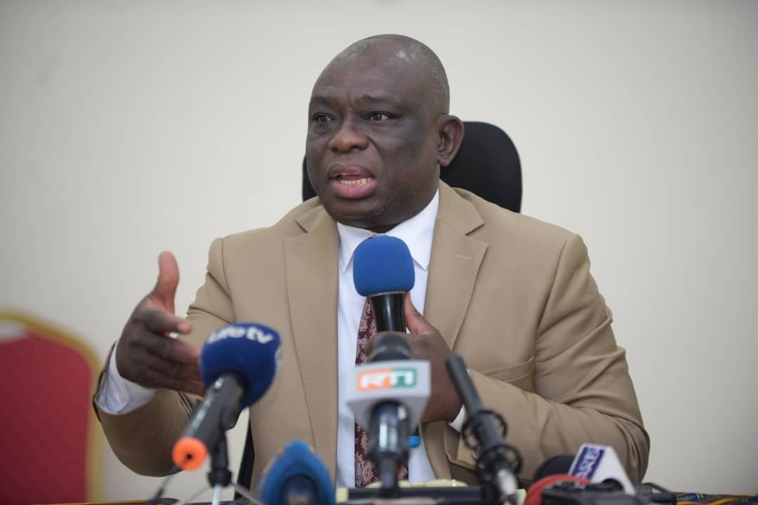 Elections locales : Les messages du ministre KKB aux populations, aux candidats et à la CEI 