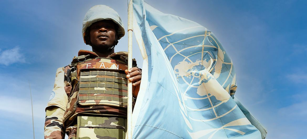 Mali : fermer en 6 mois la MINUSMA après 10 ans de présence est une entreprise complexe