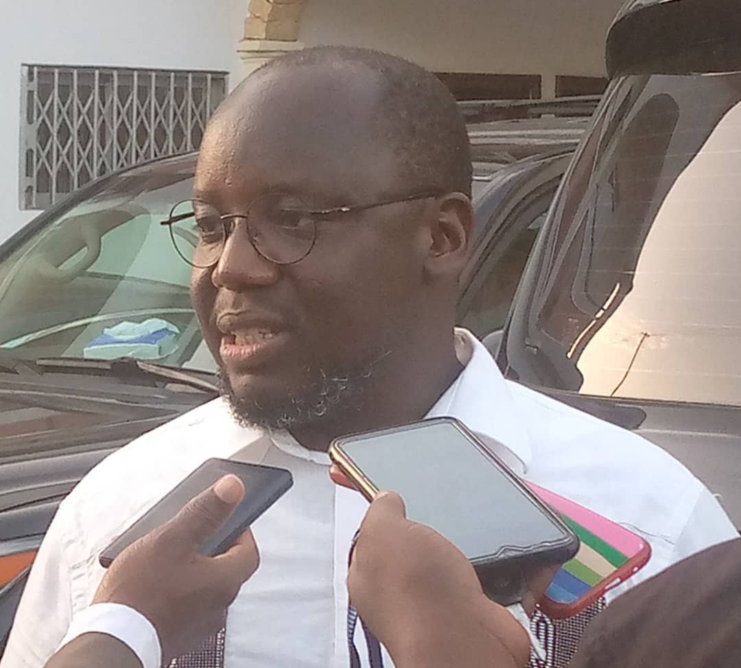 Entretien/Guillaume Bédié, cadre du PDCI-RDA: "Les candidatures indépendantes ne peuvent pas ébranler le PDCI dans l’Iffou"