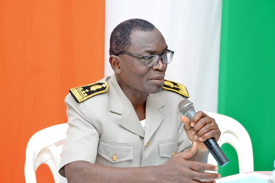 Conseil régional du Bélier : Le préfet a pris acte de la démission de Jeannot Ahoussou-Kouadio