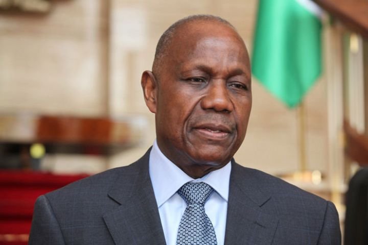 PDCI: Cowppli-Bony annonce "la perte d’un autre pilier du parti", Lambert Kouassi Konan