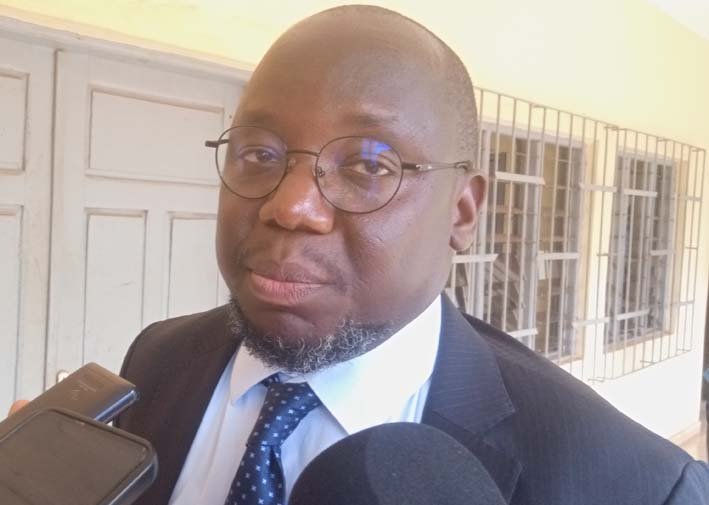 Daoukro : Bédié Guillaume promet apporter toute son énergie pour la réussite de la municipalité