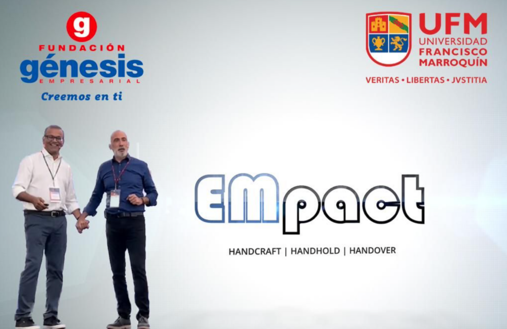 EMpact lance son studio d’investissement en Amérique centrale, proposant ainsi une nouvelle approche aux investissements d’impact dans les marchés frontières.