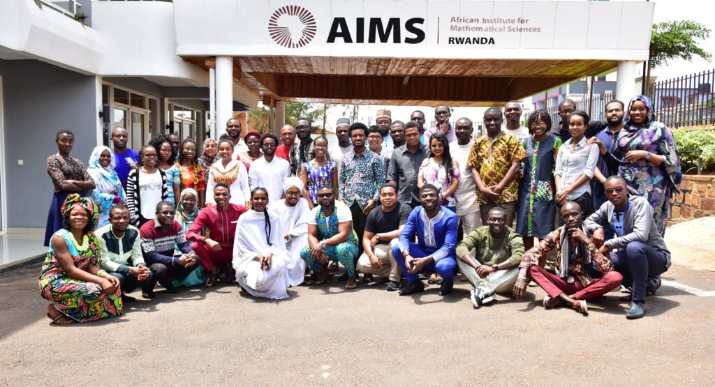 AIMS lance un appel à candidatures pour le Master africain en intelligence artificielle (AMMI) Cohorte 2023/2024 du programme.