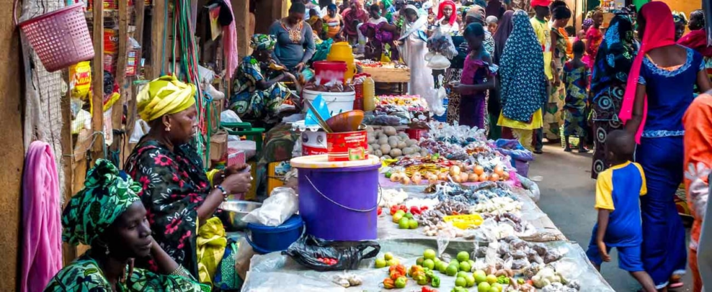 Gambie : la Banque africaine de développement accorde un don de près de sept millions de dollars pour améliorer la gouvernance et renforcer la résilience budgétaire