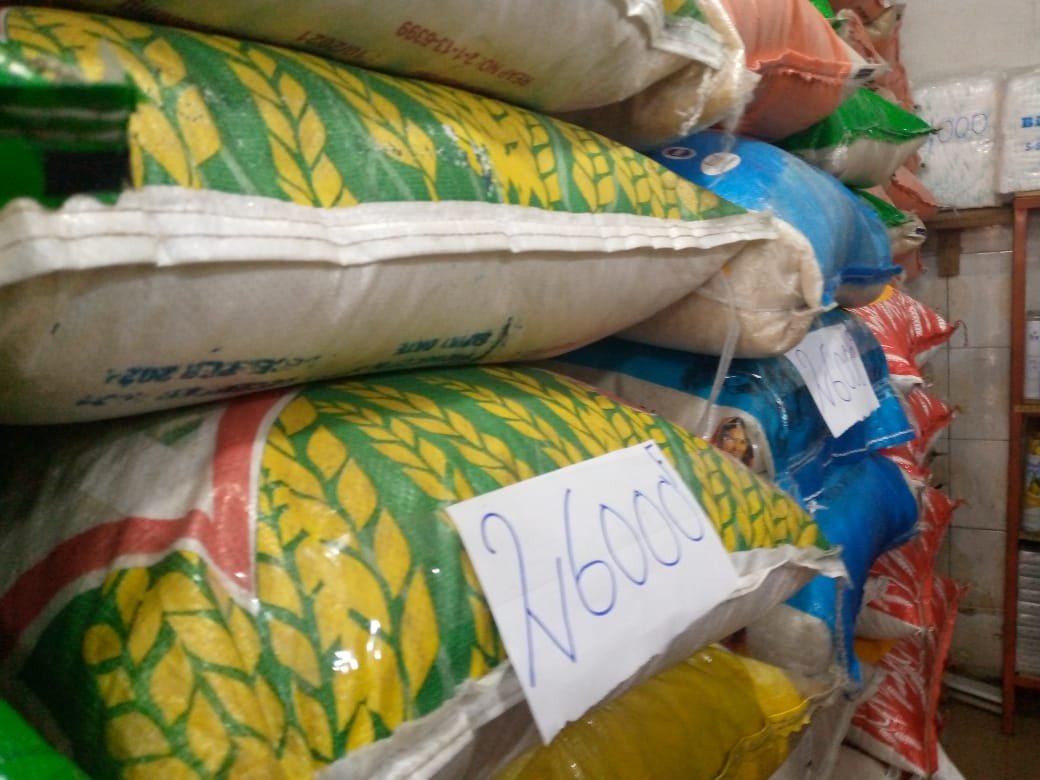 Région de l’Iffou : Les prix des produits de grande consommation grimpent, grimpent et grimpent…