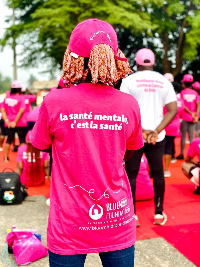 Santé mentale et cancer du sein : les coiffeuses ambassadrices en santé mentale du programme Heal by Hair de la Bluemind Foundation s’engagent