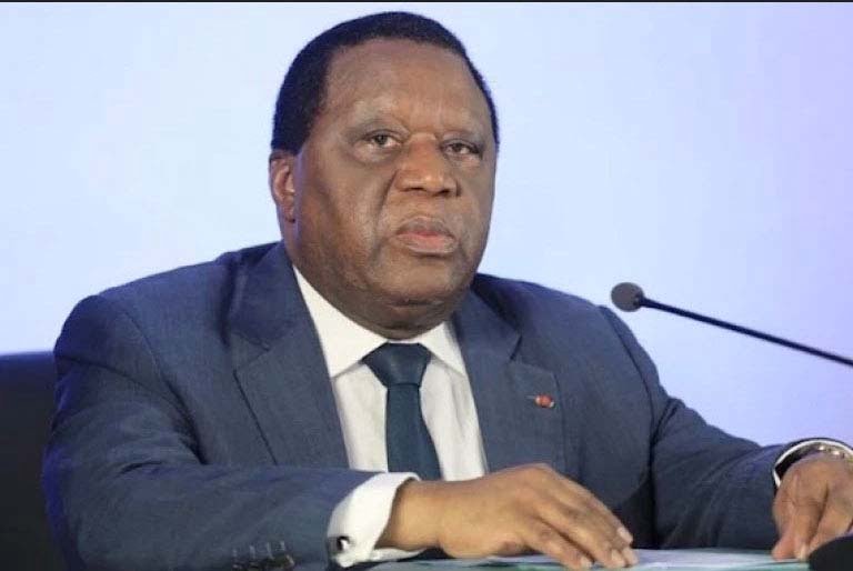 Cowppli-Bony invite les militants à participer massivement à toutes les étapes des obsèques de Bakayoko Youssouf, ancien VP du PDCI
