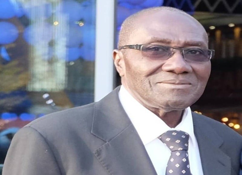 Côte d’Ivoire : LASME Niagne Eugène, Membre du Comité des Sages du PDCI-RDA, sera inhumé ce vendredi 10 novembre